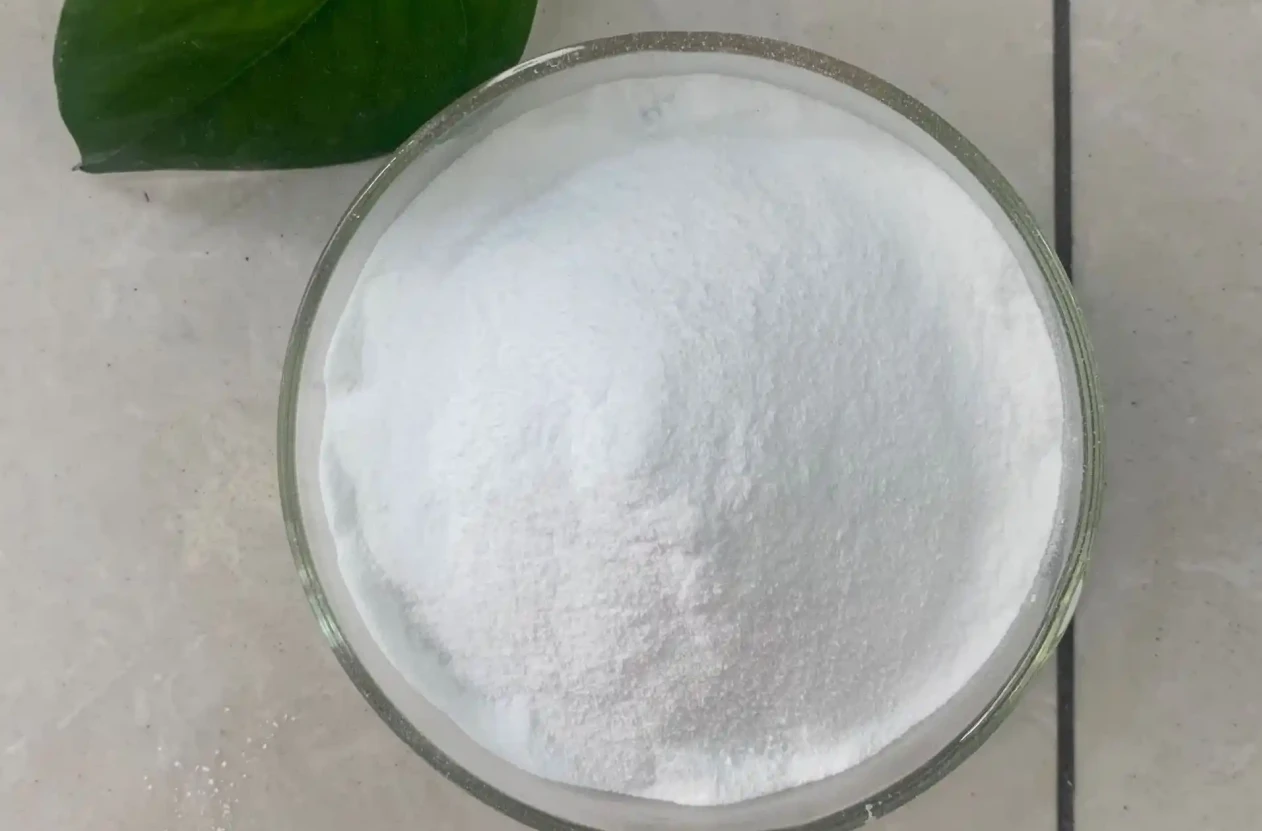 Redispersible Polymer Powder