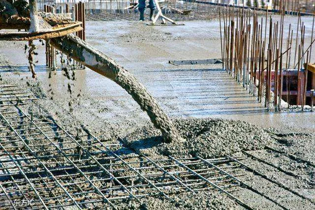 Understanding Water Reducing Admixtures: Key Types and Applications in Concrete Understanding Water Reducing Admixtures: Key Types and Applications in Concrete