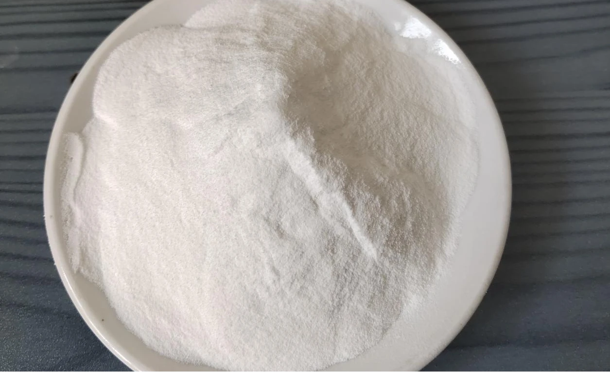 Redispersible Polymer Powder: The Backbone of Modern Mortar Technology