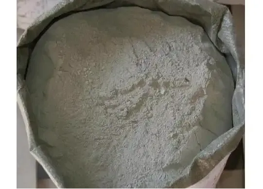 Redispersible Polymer Powder