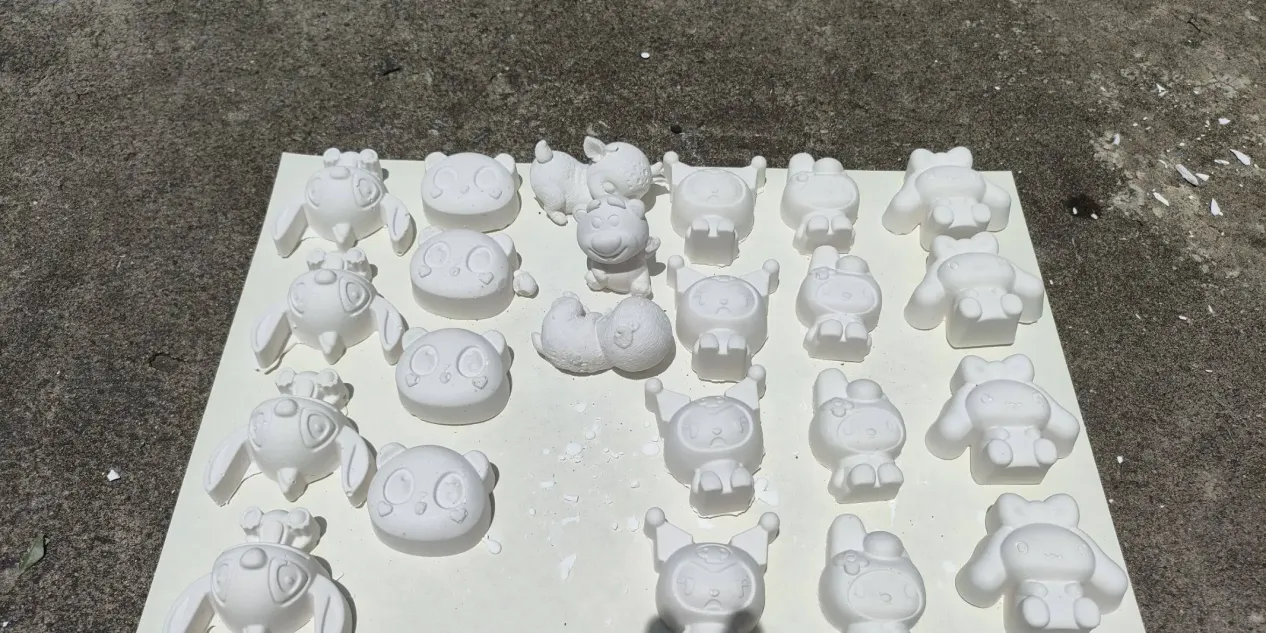 Understanding Wholesale Gypsum Set Retarders and Anti-Foaming Agents in Industrial Applications