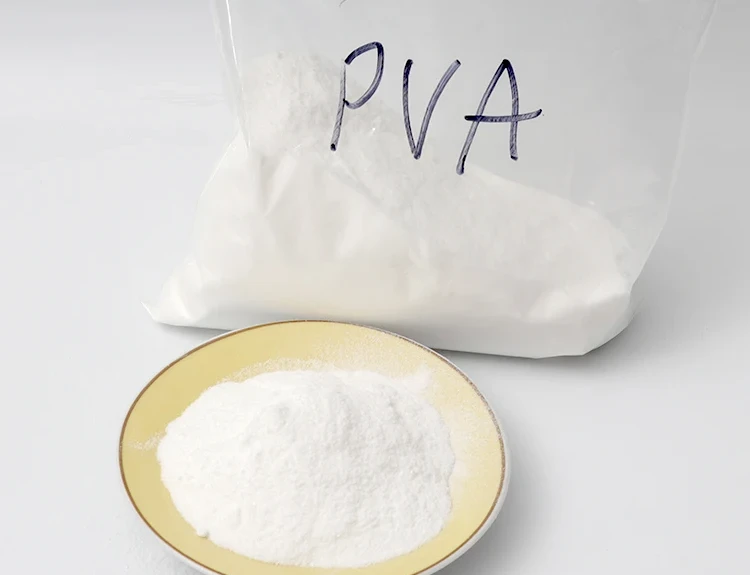 The Versatile Applications of Polyvinyl Alcohol (PVA)
