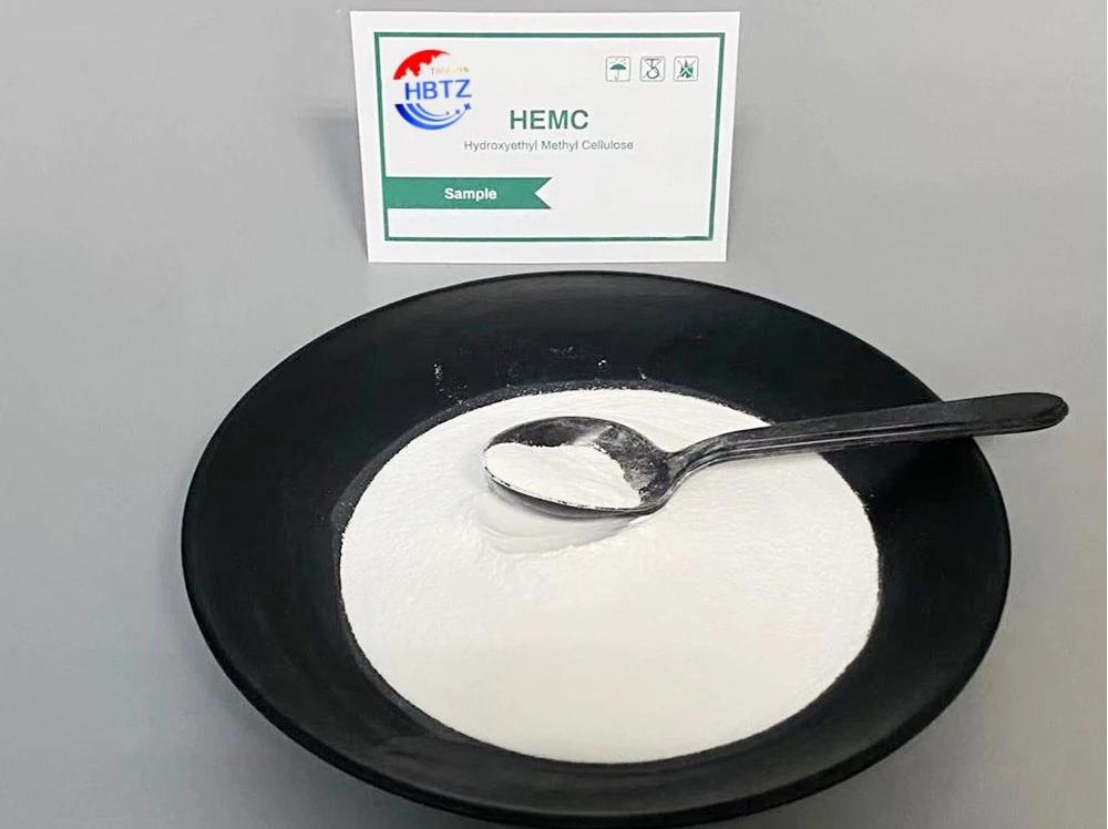 The Role of Hydroxymethyl Ethyl Cellulose in Modern Industries