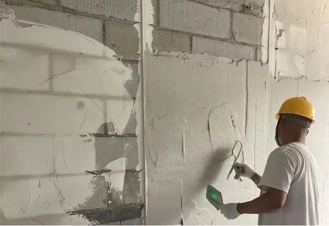 Understanding Gypsum Retarders and Accelerators: How to Control Setting Time in Plaster Applications