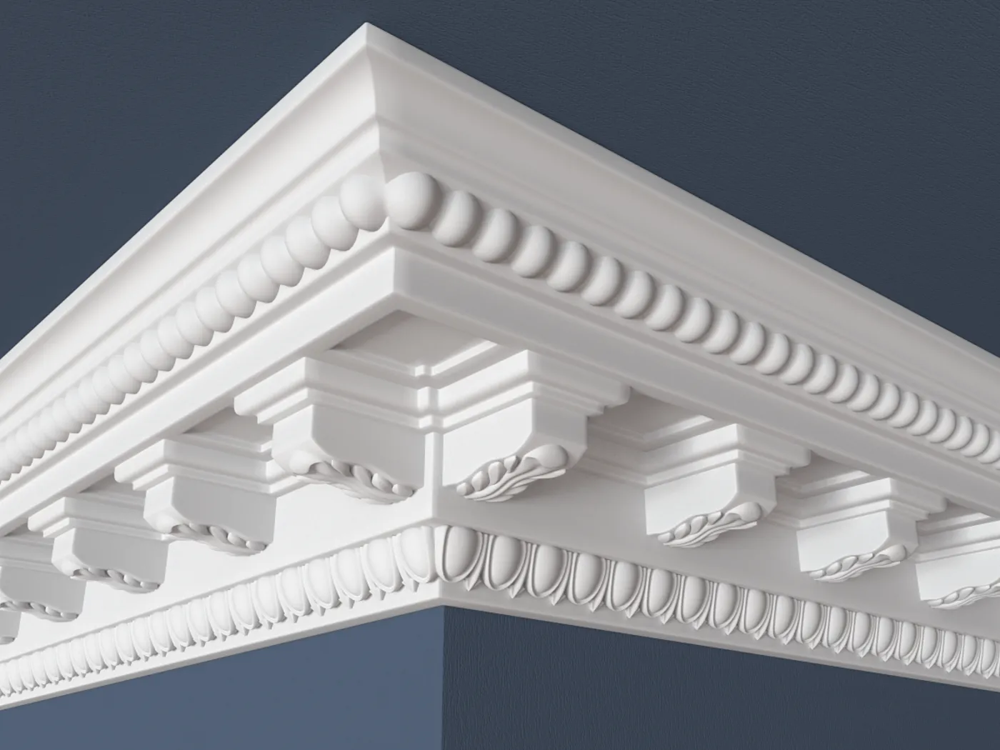 Gypsum Retarders and Accelerators in Plaster Applications