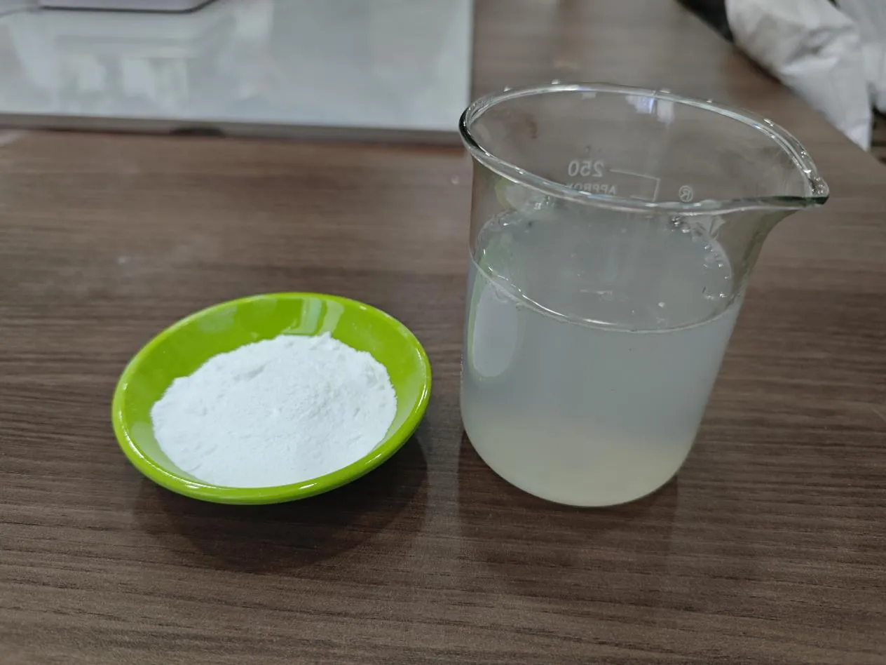 Understanding Different Types of Antifoaming Agents and Their Applications