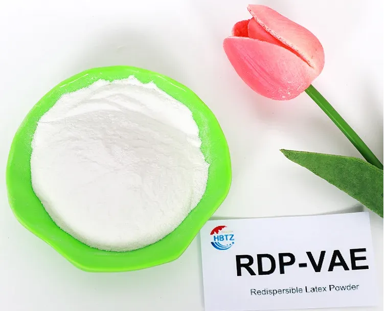 Innovative Polymers for Construction and Detergent Industries