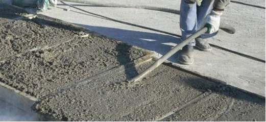 The Future of Concrete Performance: A Deep Dive into Water Reducing Admixtures