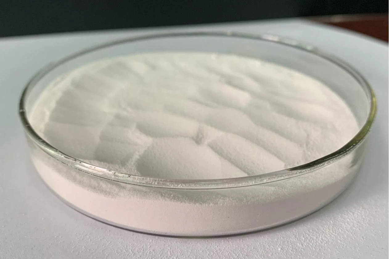 Multifunctional Uses of Hydroxypropyl Starch Derivatives in Food, Cosmetics, and Medicine