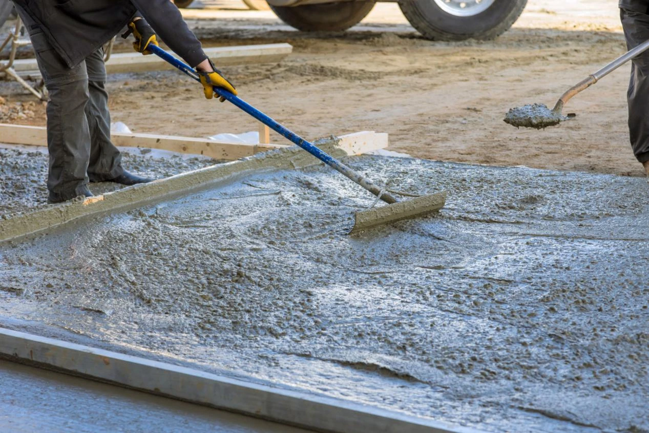 Unlocking Advanced Concrete Performance: Wholesale Water Reducing Admixtures for Special Cement