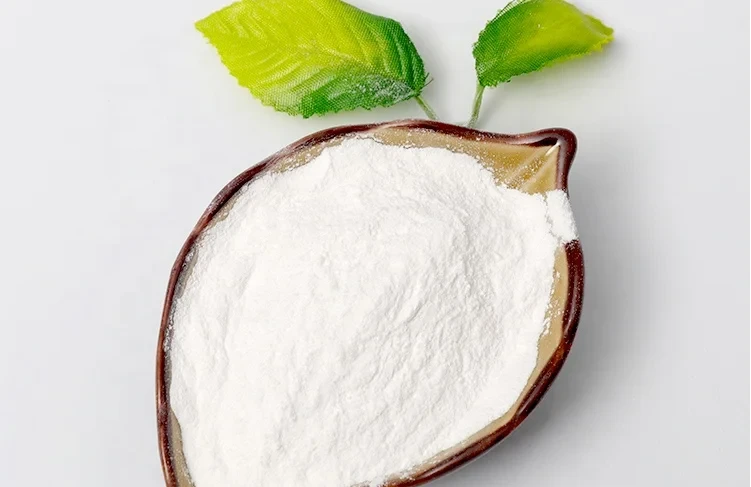 The Versatile Applications of Hydroxypropyl Starch Ethers