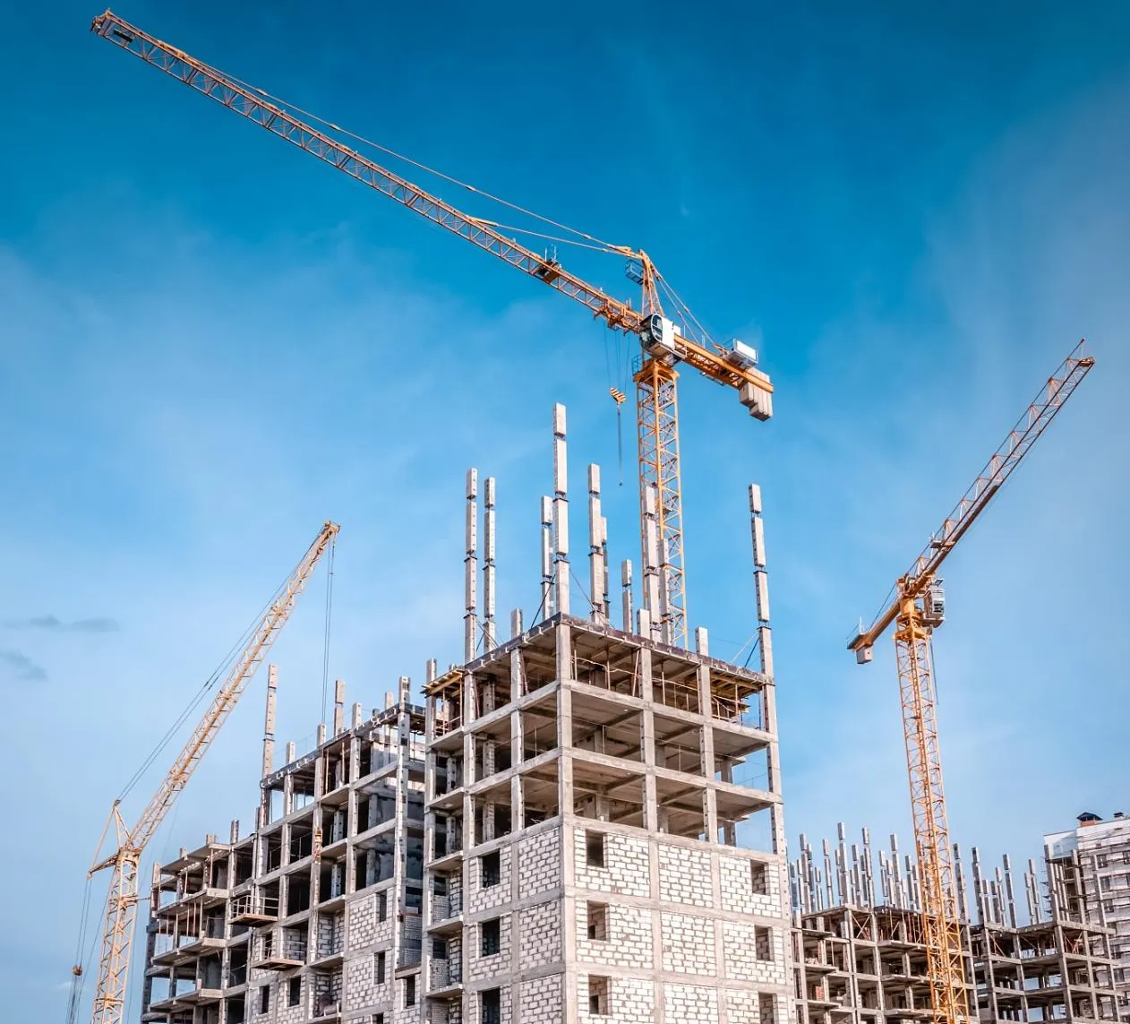 The Versatility and Market Trends of Hydroxymethyl Ethyl Cellulose