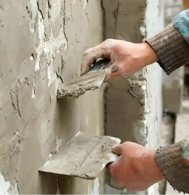 Optimizing Plaster Work with Gypsum Retarders: Enhancing Application and Finish