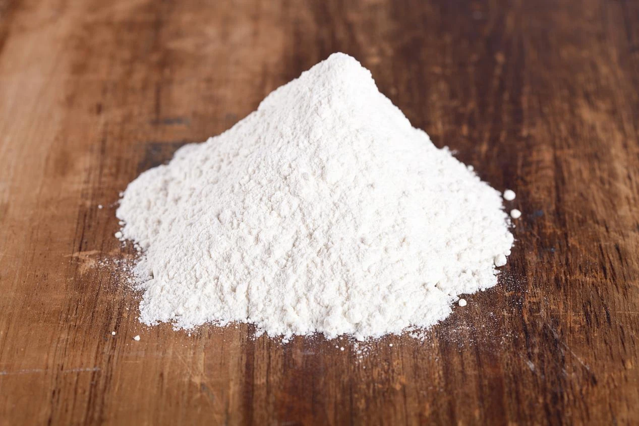 Hydroxypropyl Starch Ether Enhances Cementitious Putty: A Breakthrough in Construction Materials