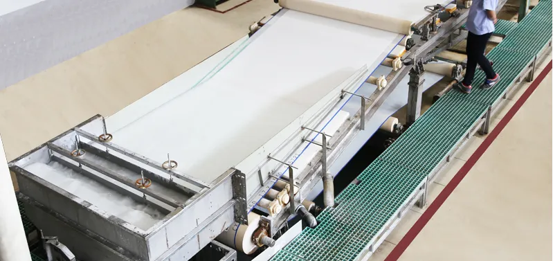 Polyvinyl Alcohol and PP Fiber Concrete: Modern Materials for Superior Construction