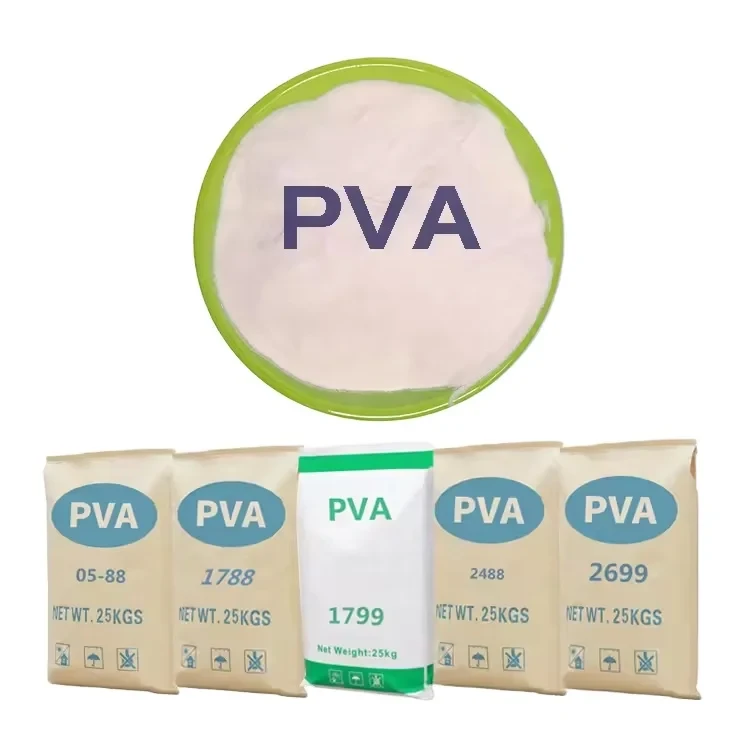 Understanding PVA and Polyvinyl Alcohol: Versatile Tools in the Construction Industry