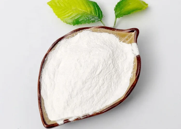 The Rising Role of Modified Starches in Industry and Skincare