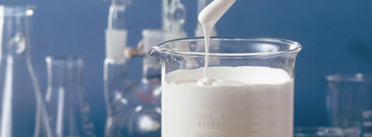Understanding Redispersible Polymer Powder: Types, Uses, and Market Insights