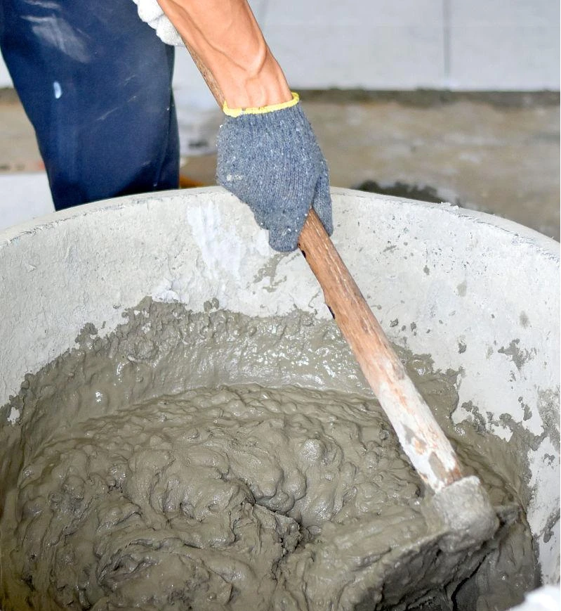 Water Reducing Admixtures in Concrete: Types, Mechanisms, and Applications