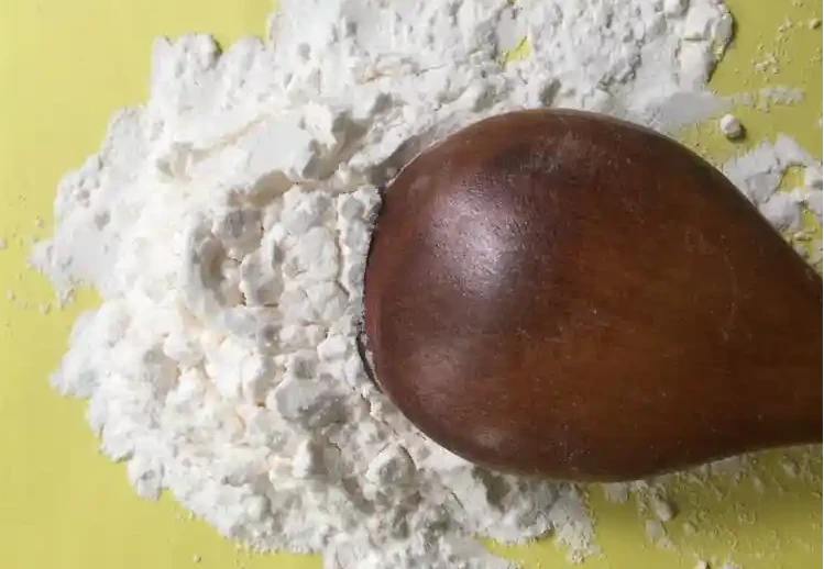 The Versatile World of Modified Starches: Industrial, Food, and Skincare Applications