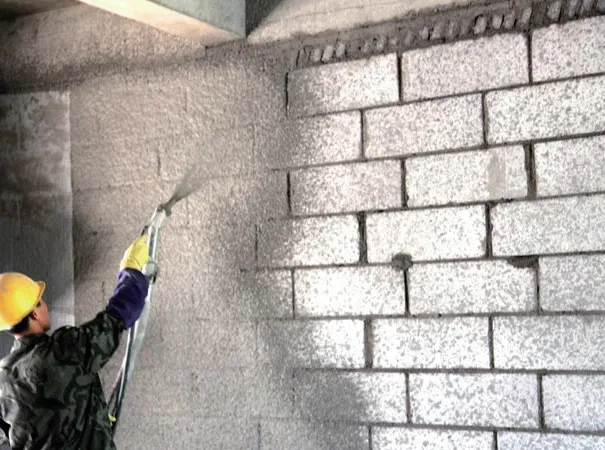 Maximizing Control and Safety in Gypsum Applications: Retarders, Accelerators, and Fire Retardants Maximizing Control and Safety in Gypsum Applications: Retarders, Accelerators, and Fire Retardants