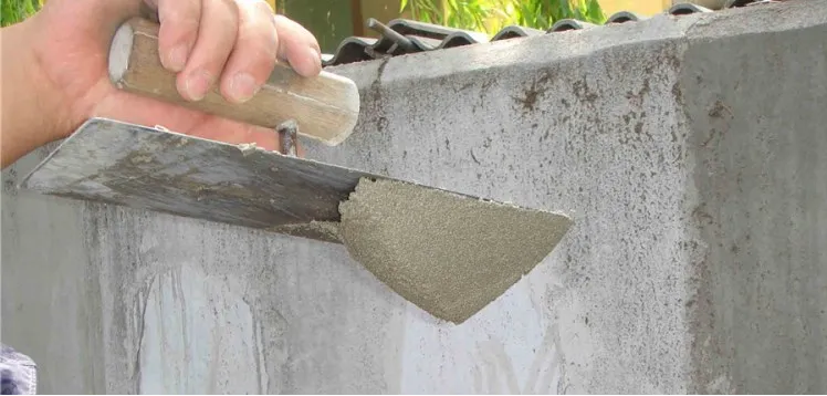 Redispersible Polymer Powder: The Backbone of Modern Mortar Technology