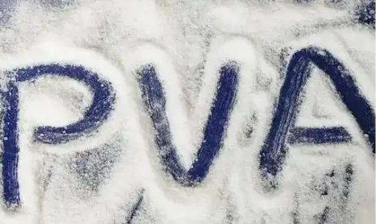 Polyvinyl Alcohol: A Versatile Polymer for Construction and Industry