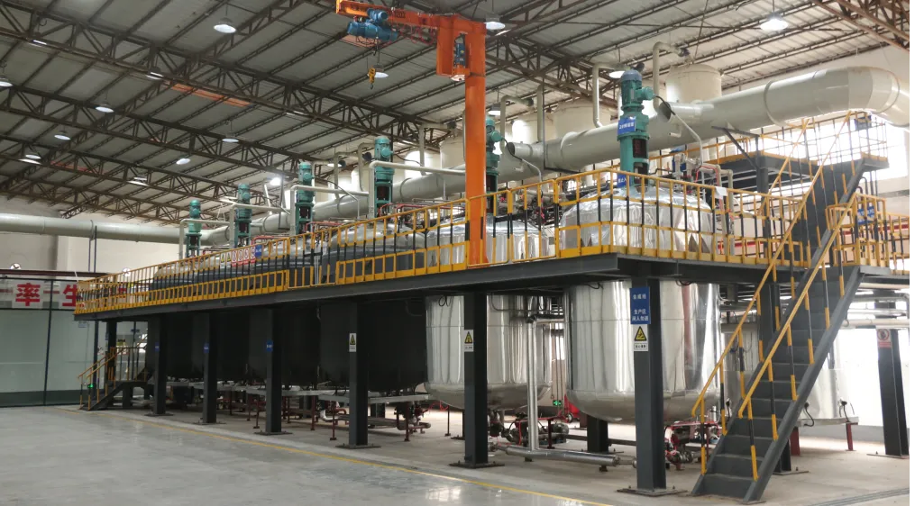 The Future of Concrete Performance: A Deep Dive into Water Reducing Admixtures