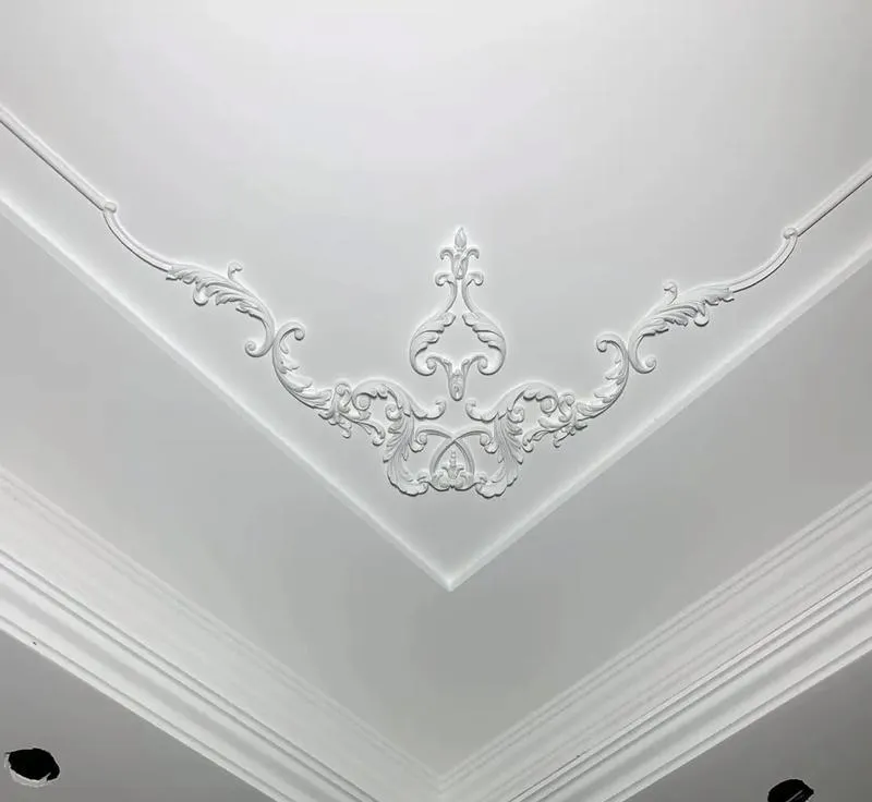 Optimizing Plaster Work with Gypsum Retarders: Enhancing Application and Finish