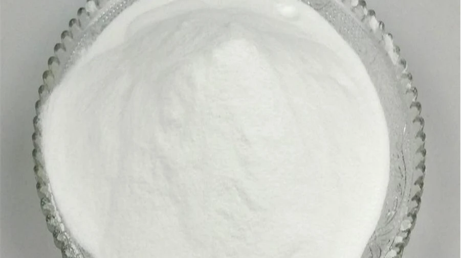 The Power of Modified Starches: Functional Applications in Health, Beauty, and Industry