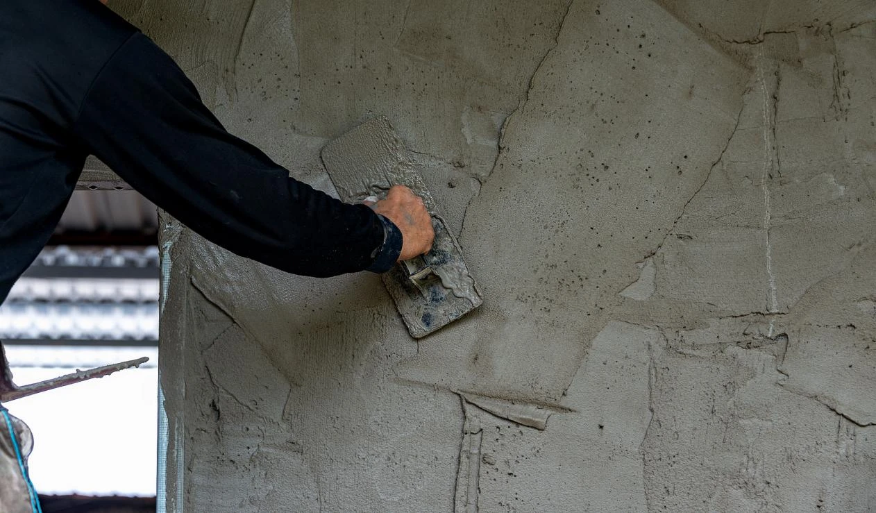 The Role of Redispersible Polymer Powder in Modern Construction