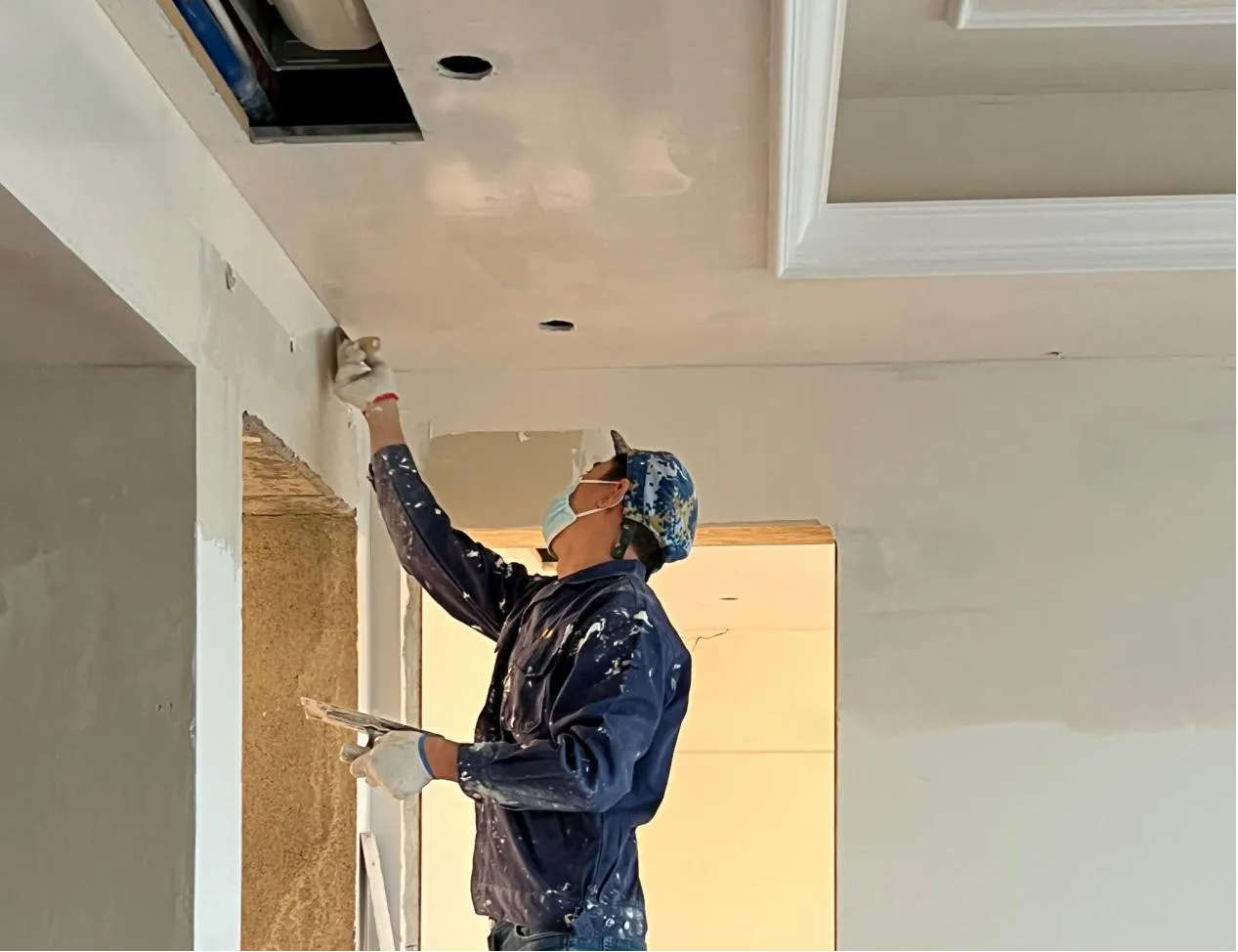 How PVA and Polypropylene Enhance Modern Construction