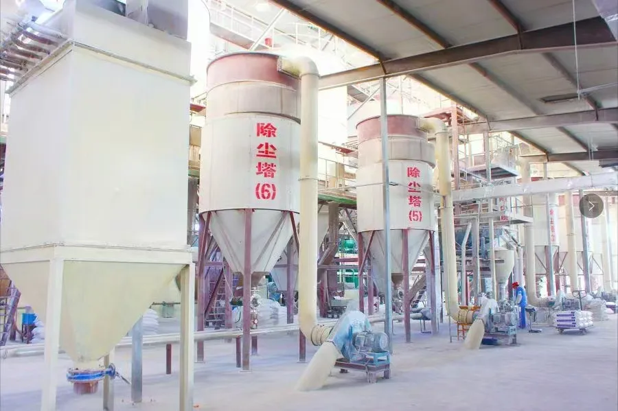 Understanding Redispersible Polymer Powder: Types, Market Trends, and Manufacturer Insights