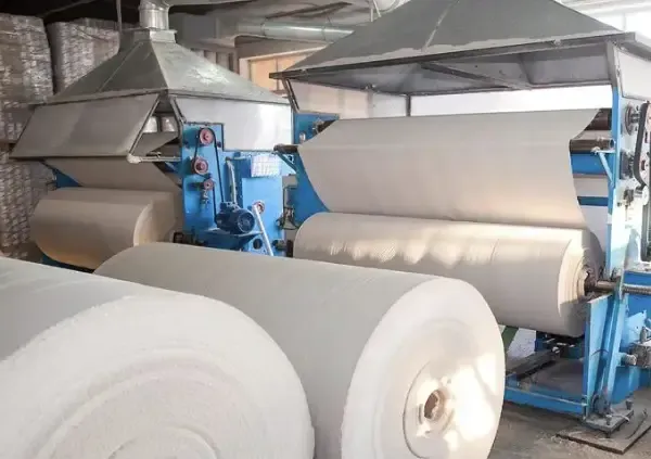 Polyvinyl Alcohol and PP Fiber Concrete: Modern Materials for Superior Construction