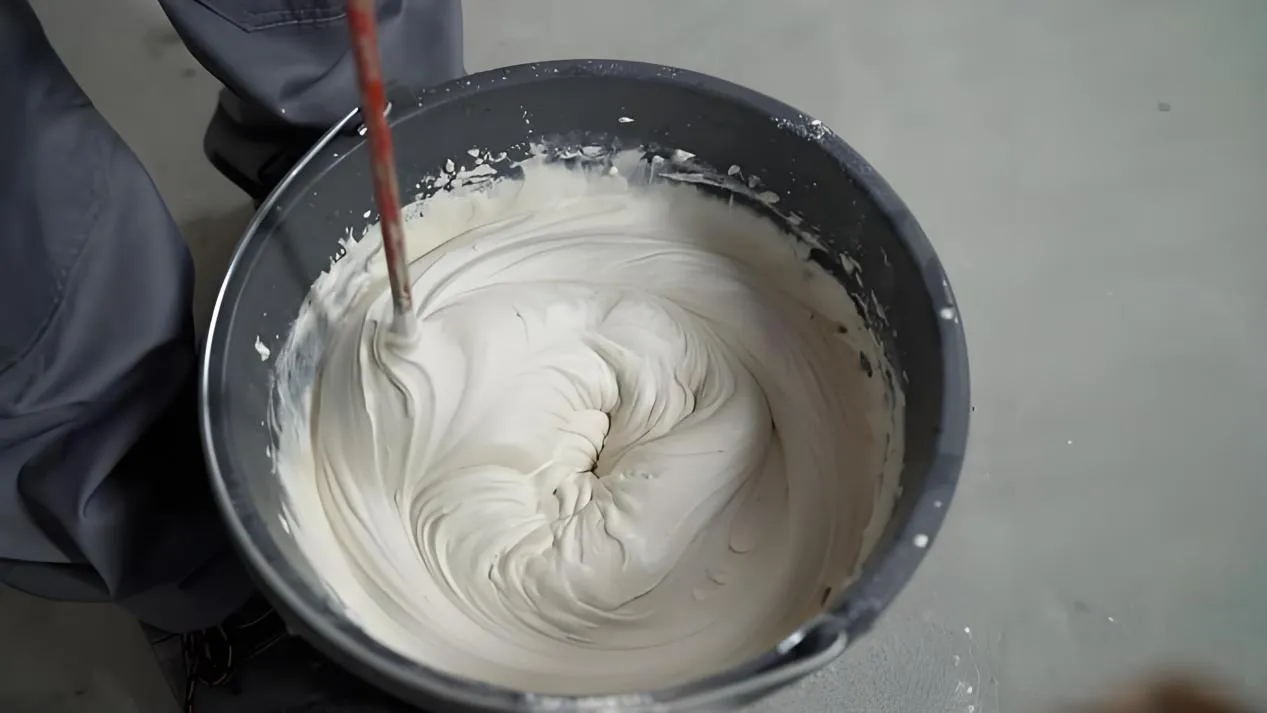 Understanding Gypsum Retarders and Accelerators: How to Control Setting Time in Plaster Applications