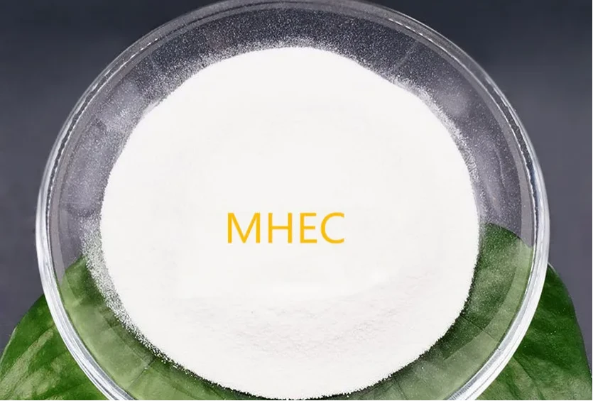 Understanding MHEC: Properties, Applications, and Market Trends