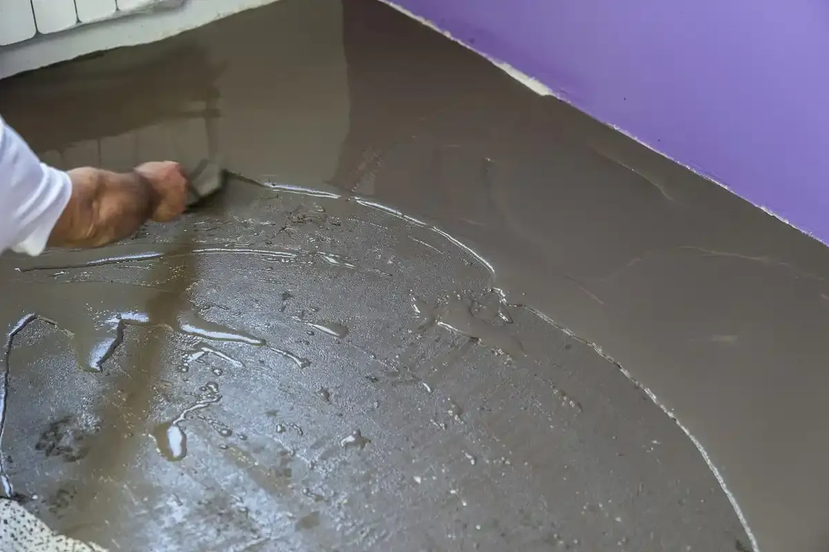 The Role of Redispersible Polymer Powder in Modern Construction