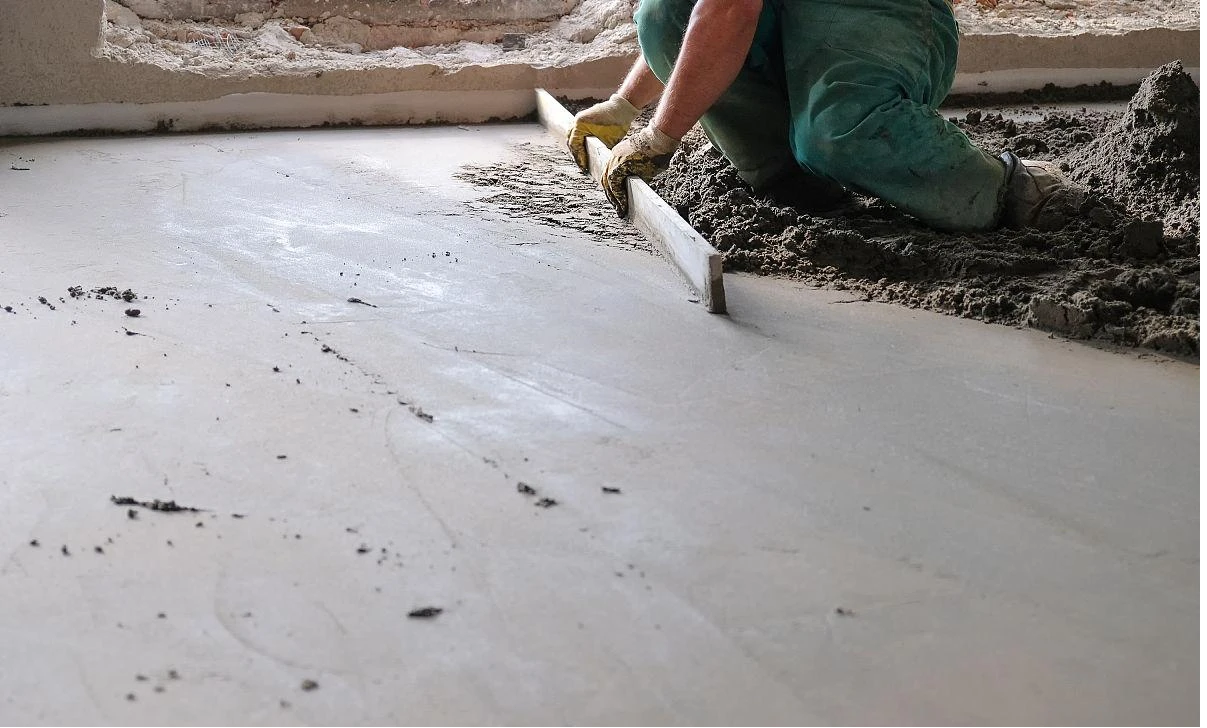 The Science of Water Reducing Admixtures: Improving Concrete Performance with Advanced Superplasticizers