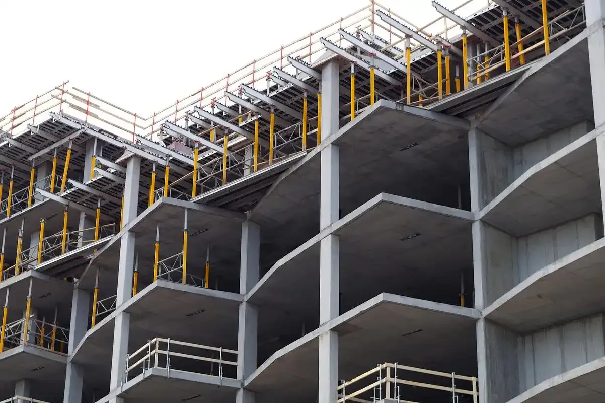 How PVA and Polypropylene Enhance Modern Construction