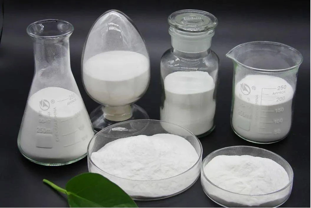 The Versatile Applications of HPMC in Various Industries