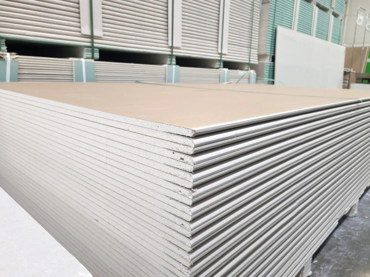 Understanding Gypsum Retarders and Their Role in Plastering Applications