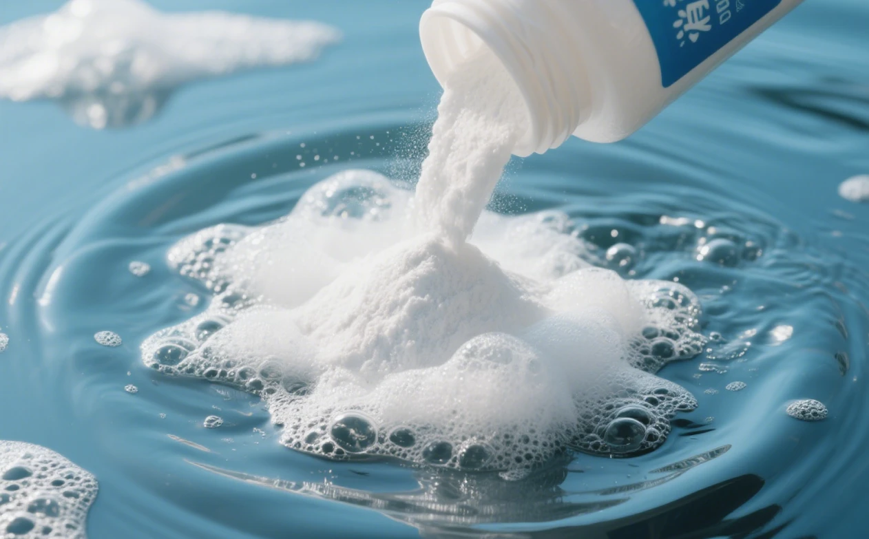 Understanding Antifoaming Agents: Types, Uses, and Industry Applications Understanding Antifoaming Agents: Types, Uses, and Industry Applications