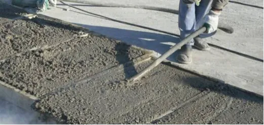 Optimizing Concrete Performance: The Essential Role of Water Reducers