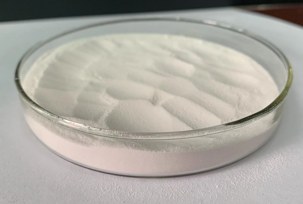 Unlocking the Power of Starch Derivatives in Hair Care and Beyond