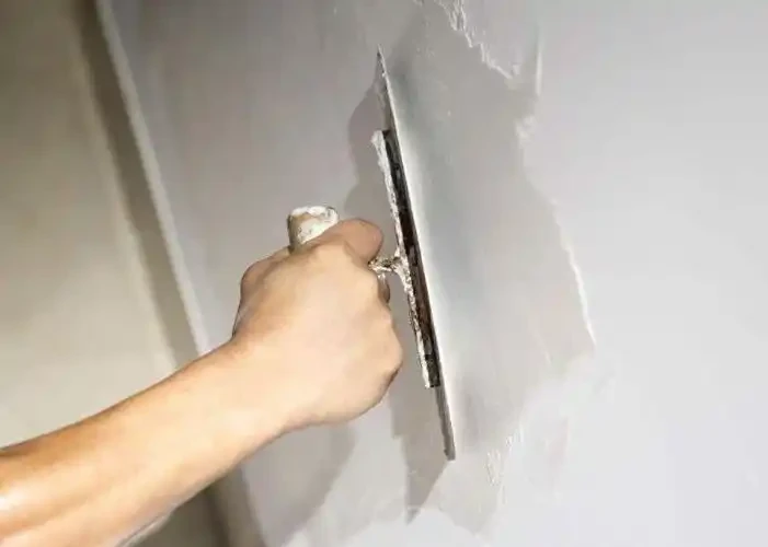 Perfecting Plaster: The Role of Retarders in Gypsum-Based Construction