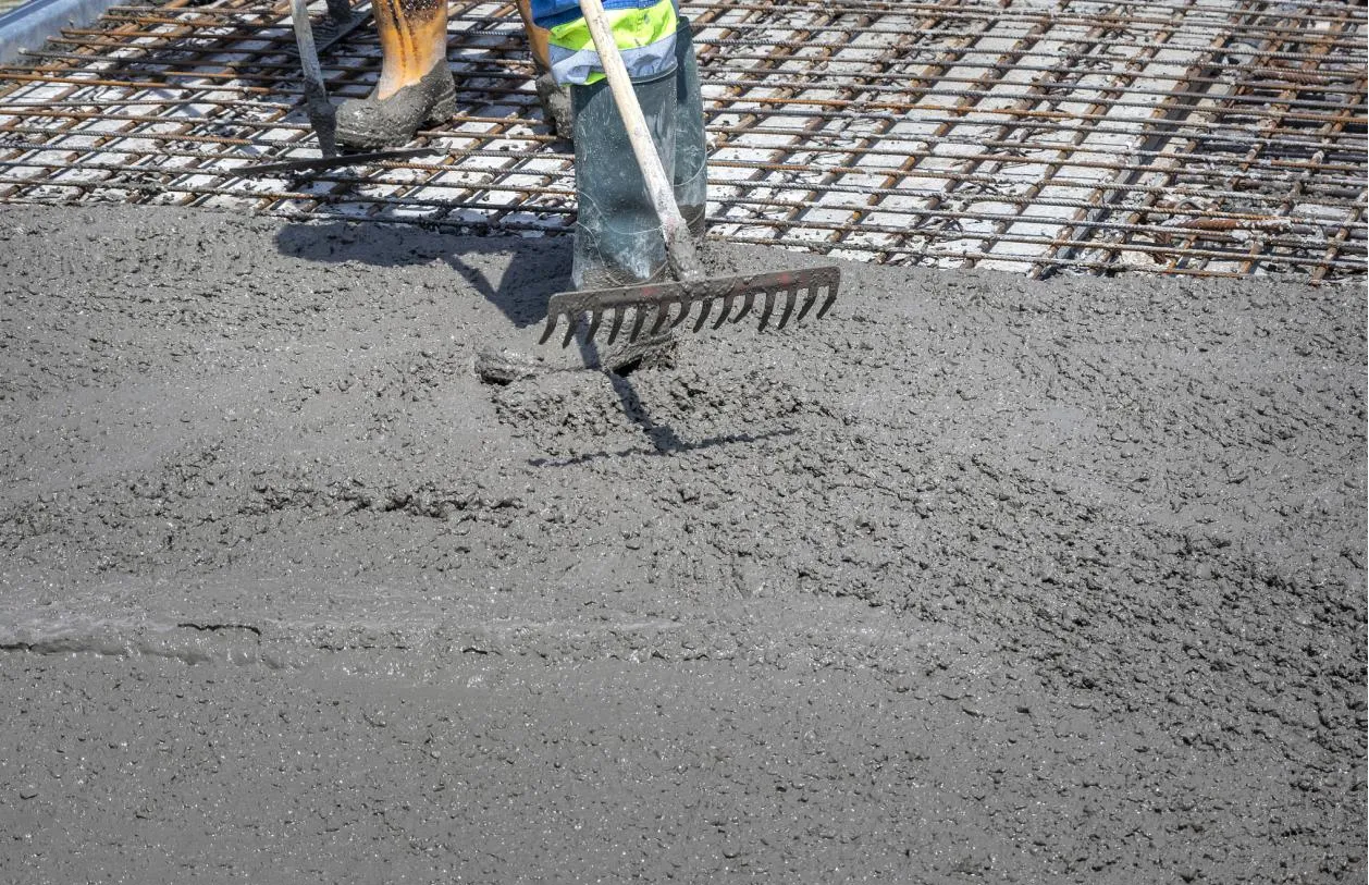 Optimizing Concrete Performance with Water-Reducing Admixtures and Polycarboxylate-Based Solutions