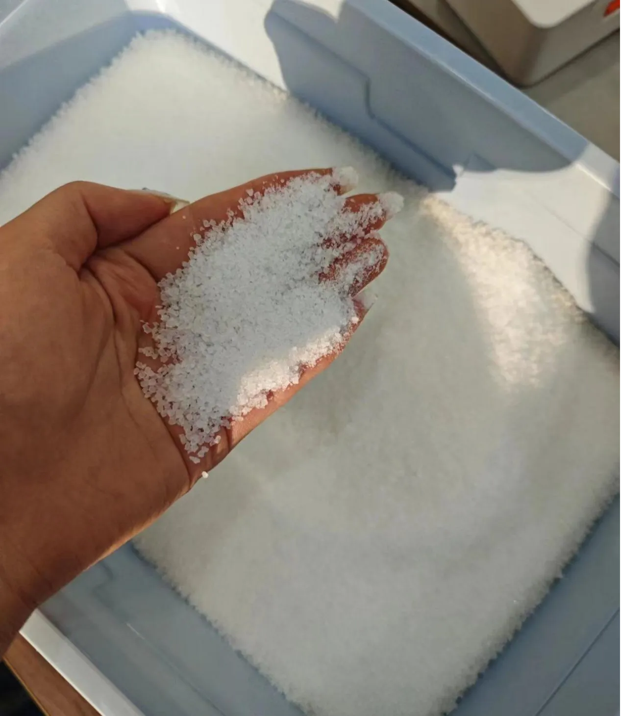 How PVA and Polypropylene Enhance Modern Construction