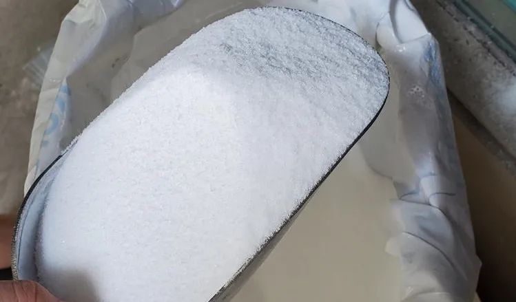 Polyvinyl Alcohol: A Versatile Polymer for Construction and Industry