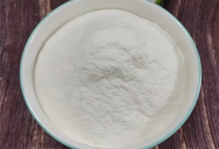 The Rising Role of Modified Starches in Industry and Skincare