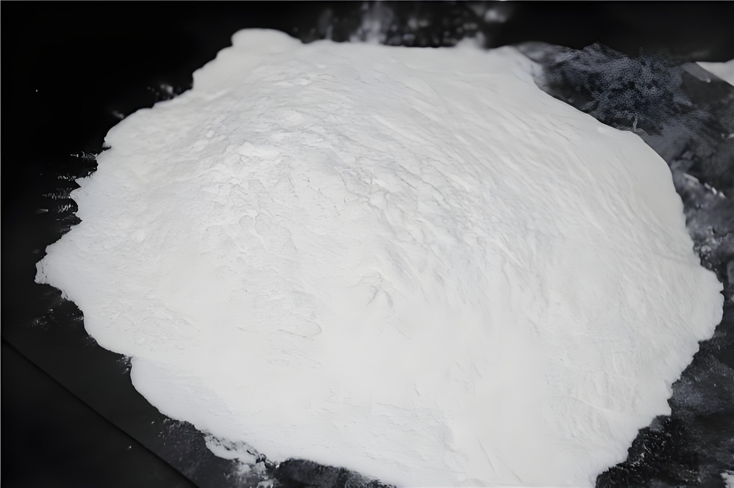 Premium Hydroxy Starch: Versatile Thickener &#038; Stabilizer
